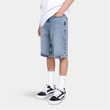 Grunt Shorts Hamon 2514-301 Blue Vintage